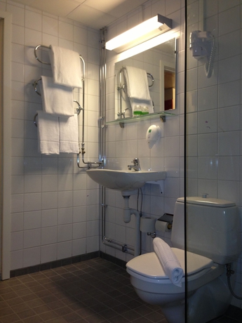 Imagen de la habitación del Hotel Dialog Ariston Lidingö. Foto 3