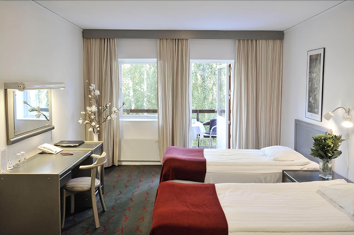 Imagen de la habitación del Hotel Dialog Ariston Lidingö. Foto 4