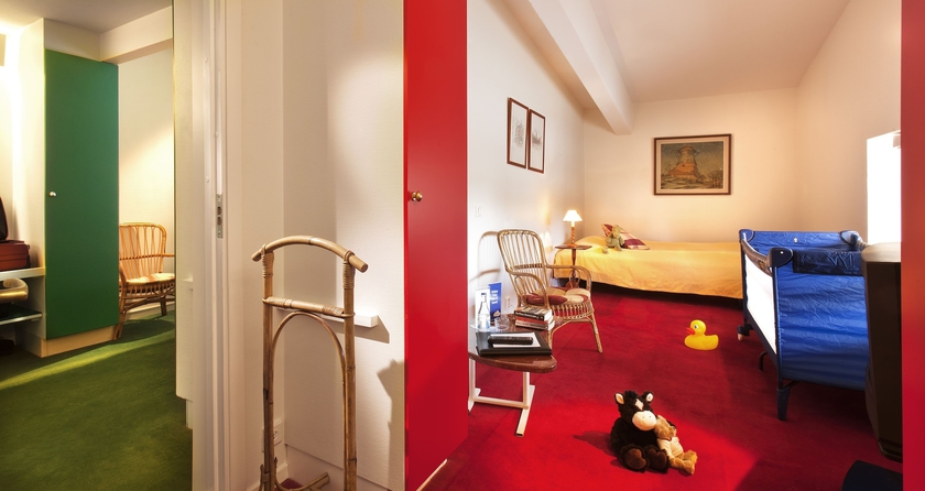 Imagen de la habitación del Hotel Dialog Ariston Lidingö. Foto 6