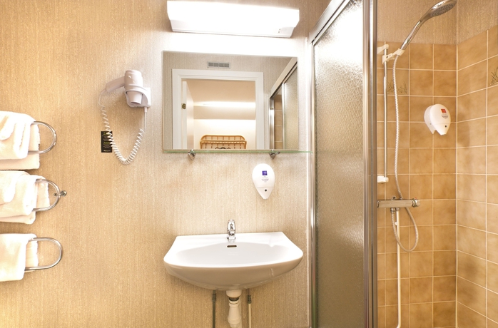 Imagen de la habitación del Hotel Dialog Ariston Lidingö. Foto 7