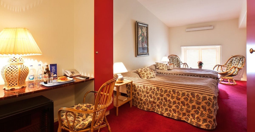 Imagen de la habitación del Hotel Dialog Ariston Lidingö. Foto 8