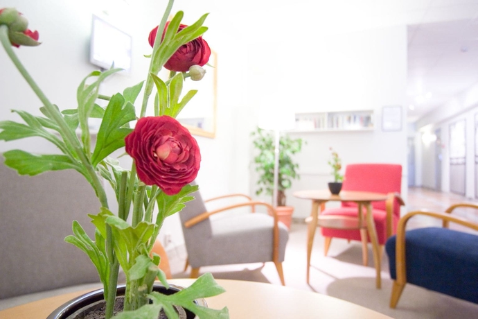 Imagen de los interiores del Hotel Dialog Ariston Lidingö. Foto 19