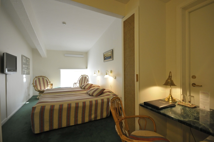 Imagen de la habitación del Hotel Dialog Ariston Lidingö. Foto 9