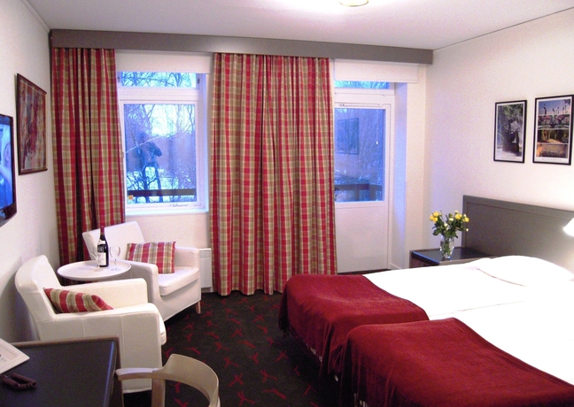 Imagen de la habitación del Hotel Dialog Ariston Lidingö. Foto 10