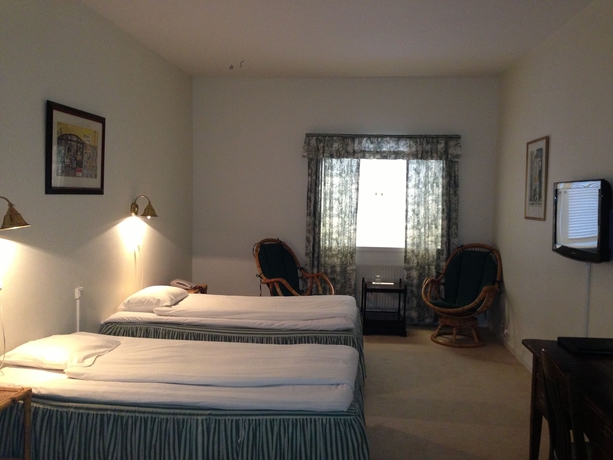 Imagen de la habitación del Hotel Dialog Ariston Lidingö. Foto 11