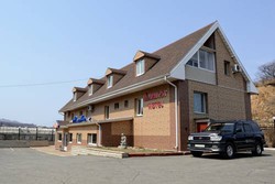 Imagen general del Hotel Dialog Hotel. Foto 2