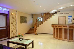 Imagen general del Hotel Dialog Hotel. Foto 4