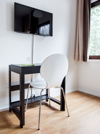 Imagen general del Hotel Dialog Kungens Kurva. Foto 3