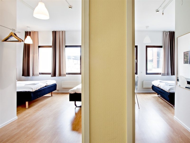 Imagen general del Hotel Dialog Kungens Kurva. Foto 7