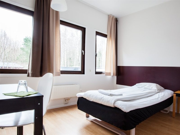 Imagen general del Hotel Dialog Kungens Kurva. Foto 10