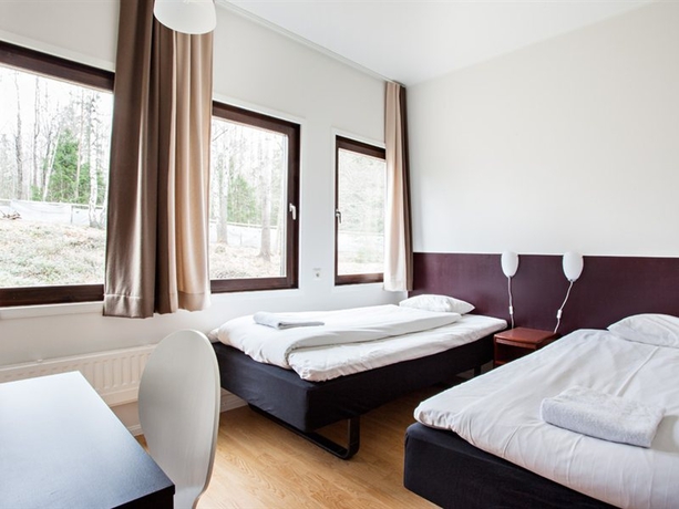 Imagen general del Hotel Dialog Kungens Kurva. Foto 12