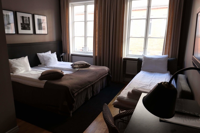 Imagen de la habitación del Hotel Dialog Villan. Foto 3