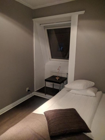 Imagen de la habitación del Hotel Dialog Villan. Foto 5