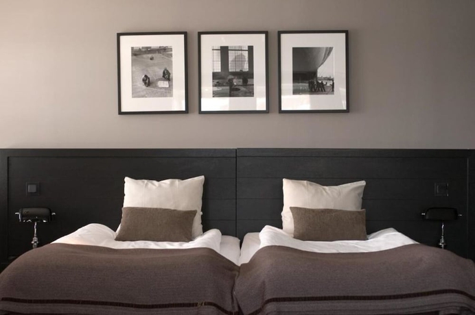 Imagen de la habitación del Hotel Dialog Villan. Foto 6