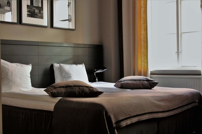 Imagen de la habitación del Hotel Dialog Villan. Foto 8