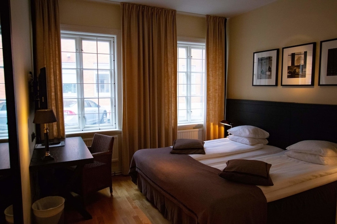 Imagen de la habitación del Hotel Dialog Villan. Foto 13