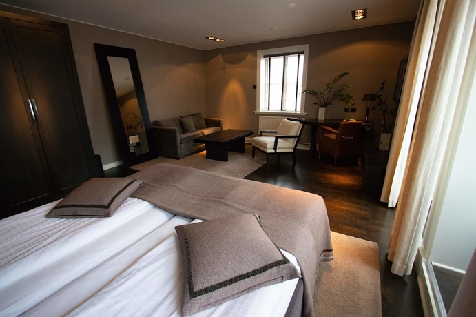 Imagen de la habitación del Hotel Dialog Villan. Foto 15