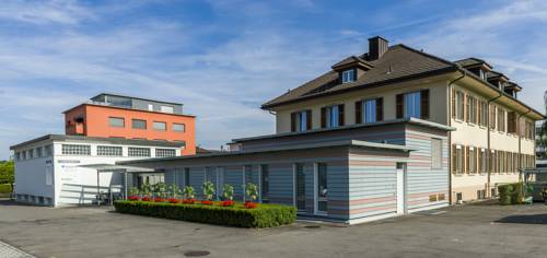 Imagen de la habitación del Hotel Dialoghotel Eckstein. Foto 2