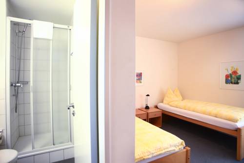 Imagen de la habitación del Hotel Dialoghotel Eckstein. Foto 5