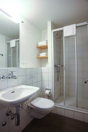 Imagen de la habitación del Hotel Dialoghotel Eckstein. Foto 6