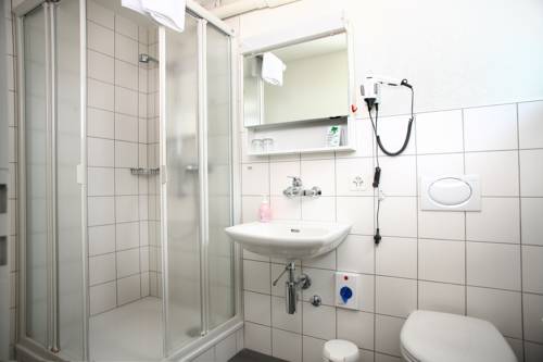 Imagen de la habitación del Hotel Dialoghotel Eckstein. Foto 7