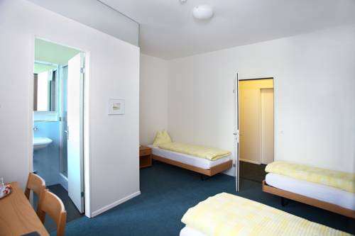 Imagen de la habitación del Hotel Dialoghotel Eckstein. Foto 8