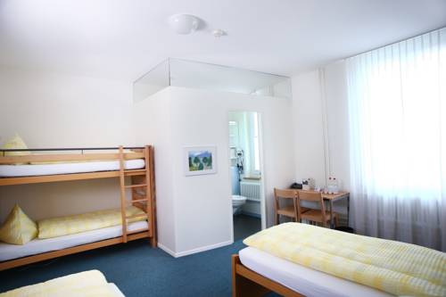 Imagen de la habitación del Hotel Dialoghotel Eckstein. Foto 9