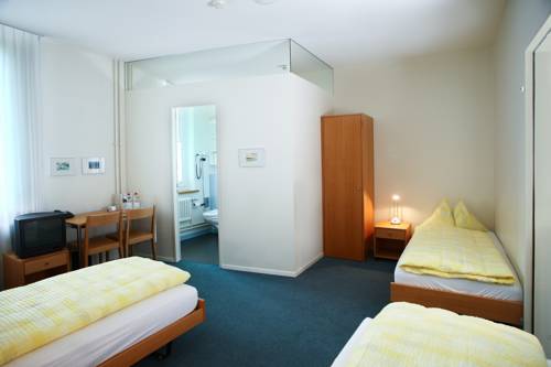 Imagen de la habitación del Hotel Dialoghotel Eckstein. Foto 10