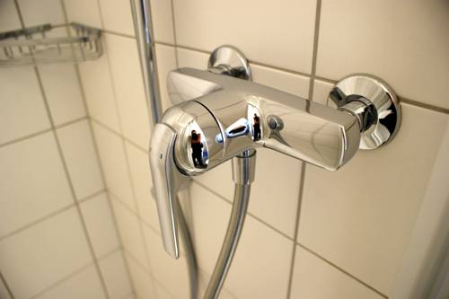 Imagen de la habitación del Hotel Dialoghotel Eckstein. Foto 11