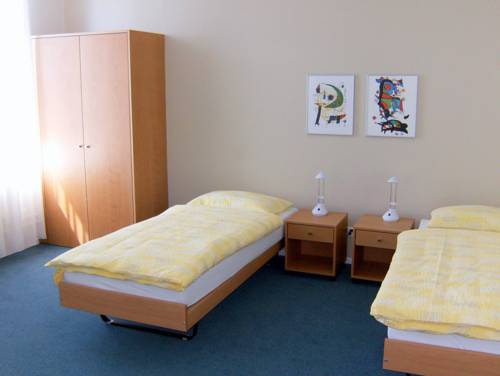 Imagen de la habitación del Hotel Dialoghotel Eckstein. Foto 12