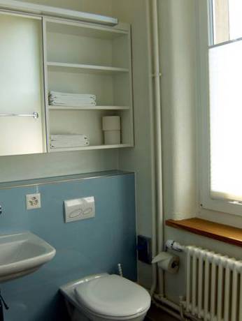 Imagen de la habitación del Hotel Dialoghotel Eckstein. Foto 13