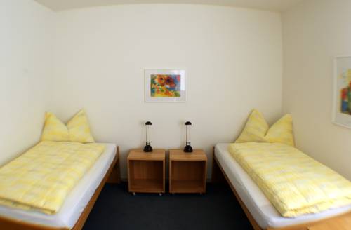 Imagen de la habitación del Hotel Dialoghotel Eckstein. Foto 15