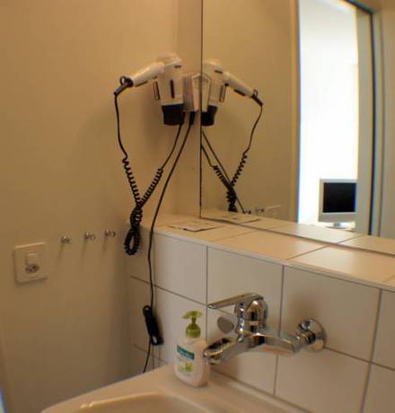 Imagen de la habitación del Hotel Dialoghotel Eckstein. Foto 16