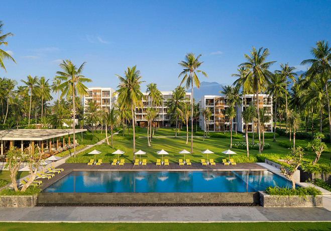 Imagen general del Hotel Dialoog Banyuwangi. Foto 1