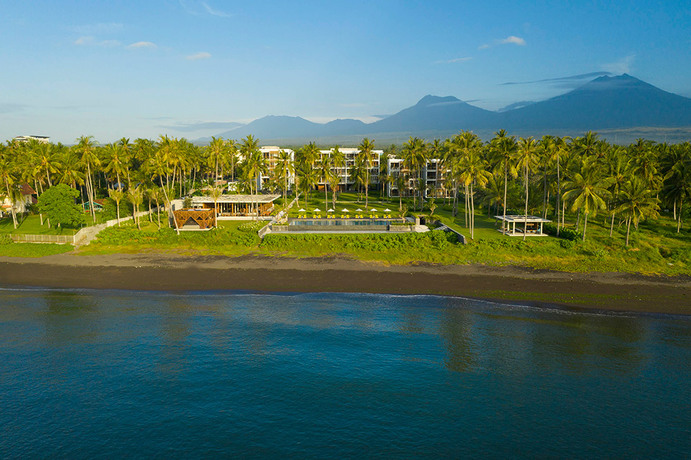 Imagen general del Hotel Dialoog Banyuwangi. Foto 20