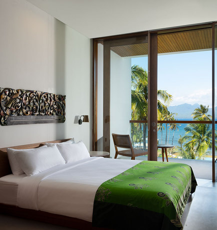 Imagen general del Hotel Dialoog Banyuwangi. Foto 4