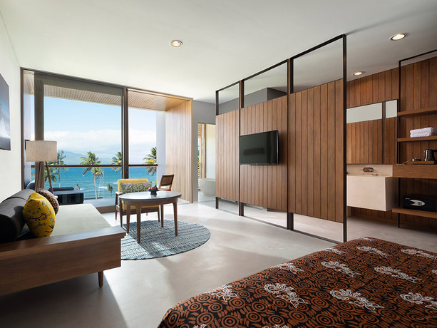 Imagen general del Hotel Dialoog Banyuwangi. Foto 5