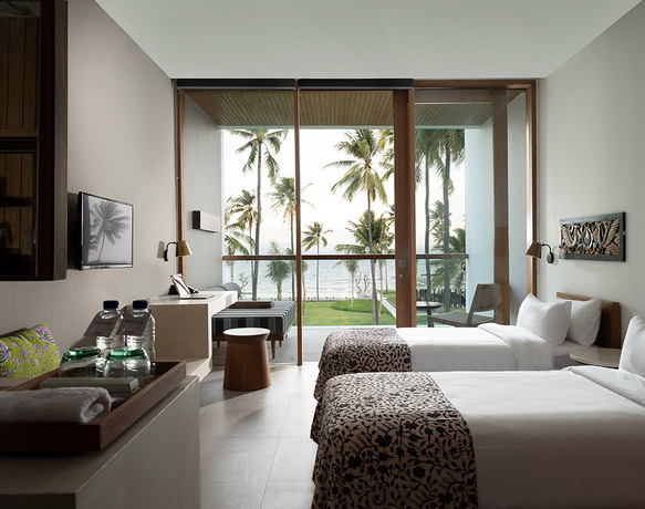 Imagen general del Hotel Dialoog Banyuwangi. Foto 6