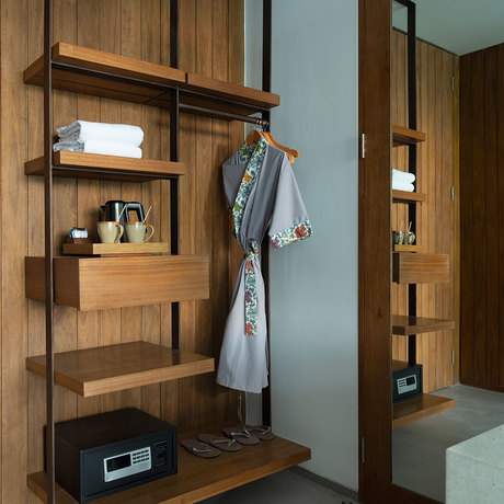 Imagen general del Hotel Dialoog Banyuwangi. Foto 7