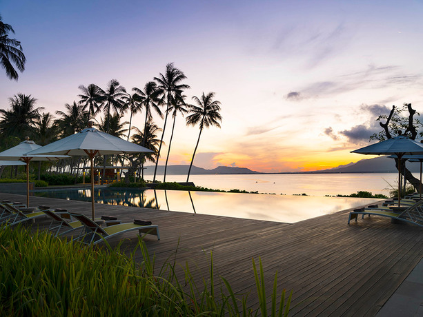 Imagen general del Hotel Dialoog Banyuwangi. Foto 10