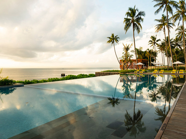 Imagen general del Hotel Dialoog Banyuwangi. Foto 11