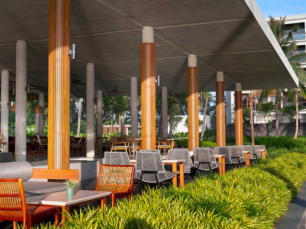 Imagen general del Hotel Dialoog Banyuwangi. Foto 12