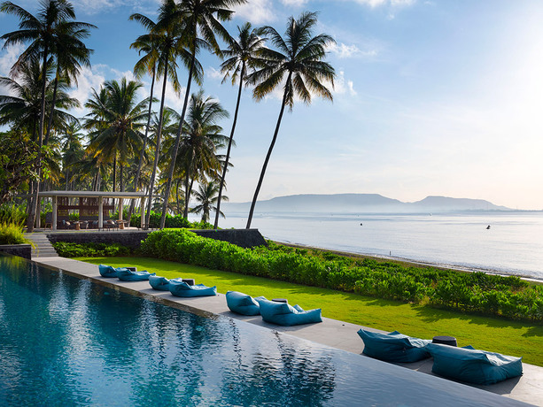 Imagen general del Hotel Dialoog Banyuwangi. Foto 13