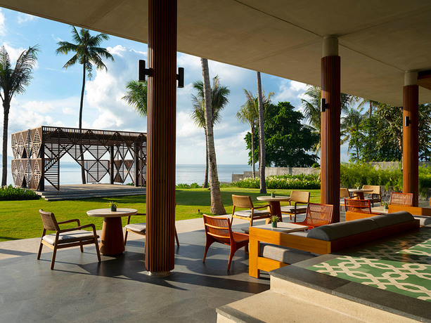 Imagen general del Hotel Dialoog Banyuwangi. Foto 14