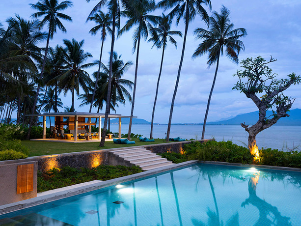 Imagen general del Hotel Dialoog Banyuwangi. Foto 17