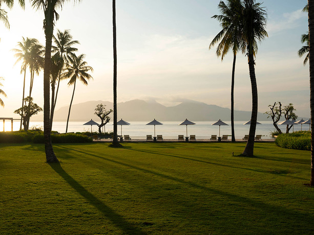 Imagen general del Hotel Dialoog Banyuwangi. Foto 18