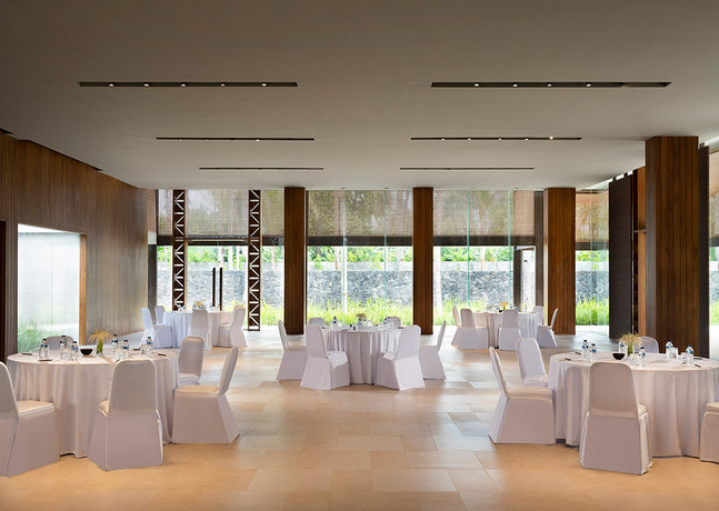 Imagen general del Hotel Dialoog Banyuwangi. Foto 19