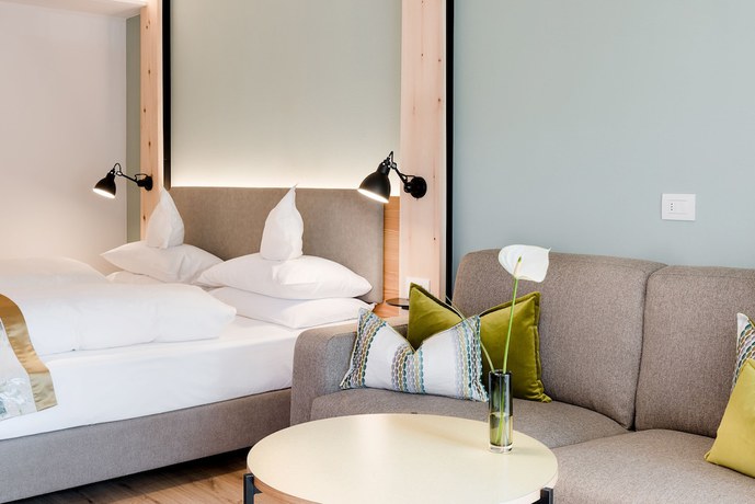 Imagen de la habitación del Hotel Diamant, Badia. Foto 4