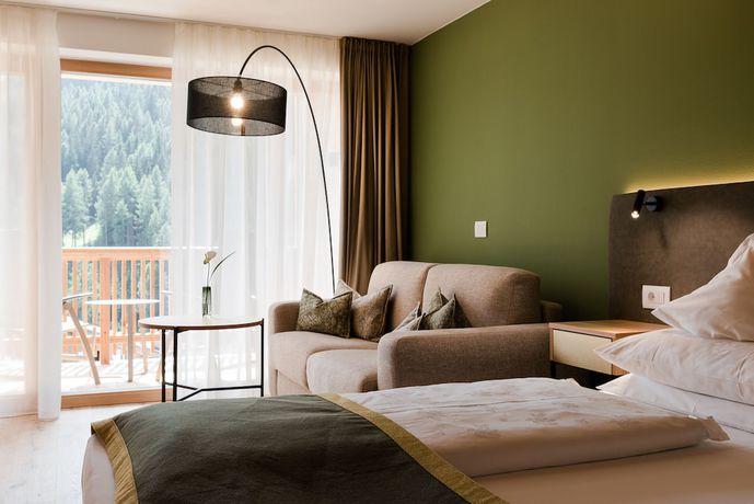 Imagen de la habitación del Hotel Diamant, Badia. Foto 8