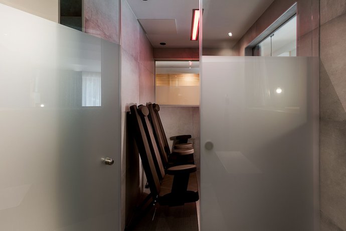 Imagen de la habitación del Hotel Diamant, Badia. Foto 9